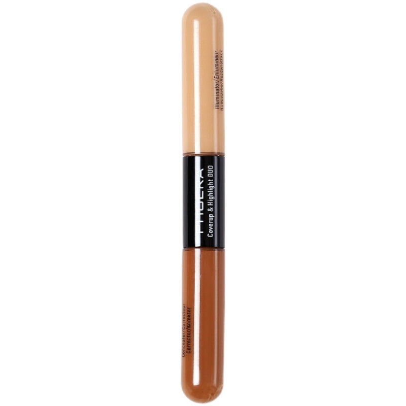 Eurobeauty Double Head Lightening Liquid Concealer Foundation