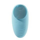 Mini Electric Facial Cleansing Brush