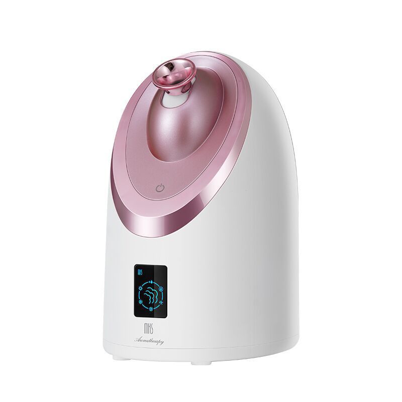 Facial Steamer Nano Spray Moisturizing Instrument Hot Spray Humidifier Steam Household