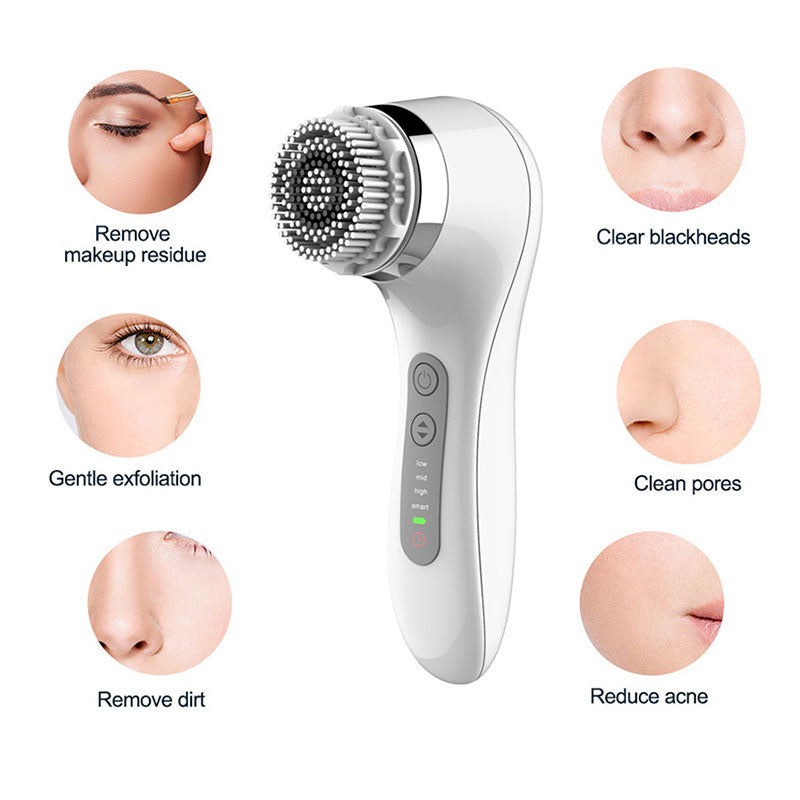 Electric cleanser ultrasonic Pore Cleaner